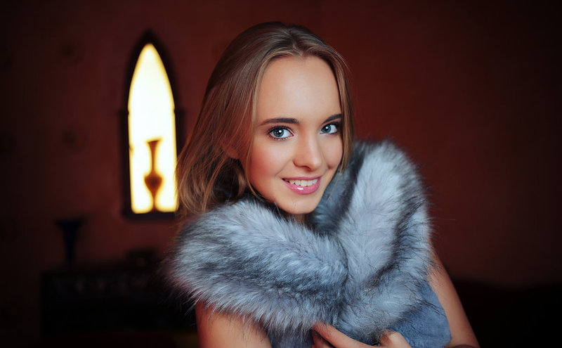 Проститутка Екатерина