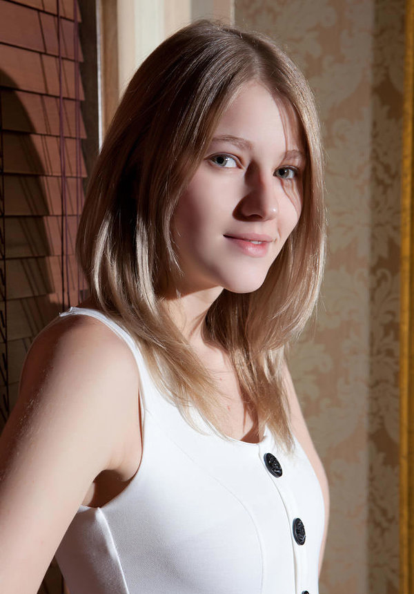 Проститутка Фаина